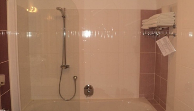 Hotel Mlýnská Uherské Hradiště